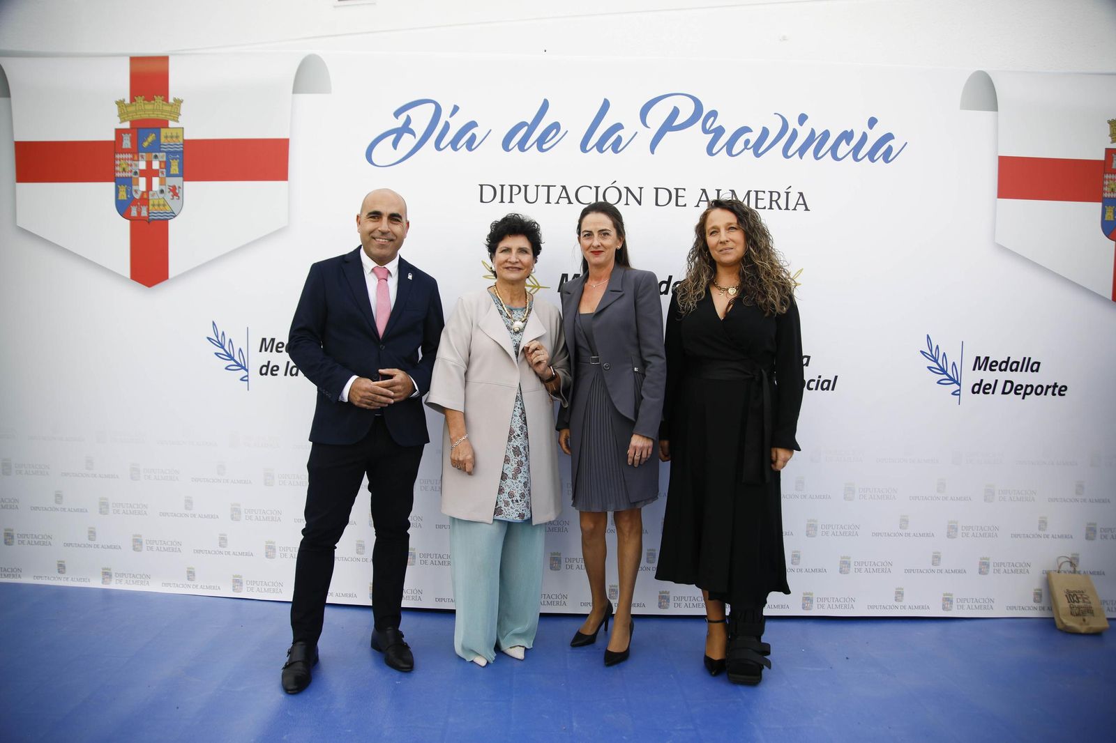 Las mejores imágenes del día de la provincia de Almería