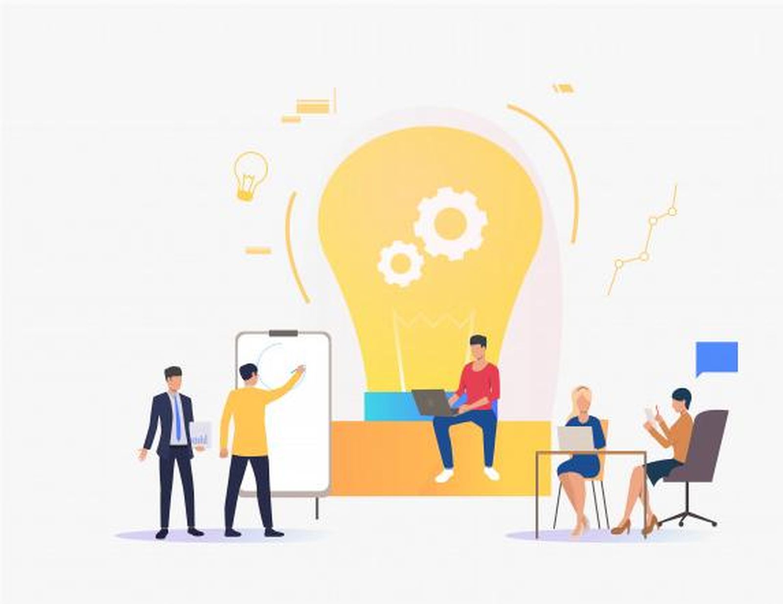 Las innovaciones tecnológicas  más sorprendentes en 2021