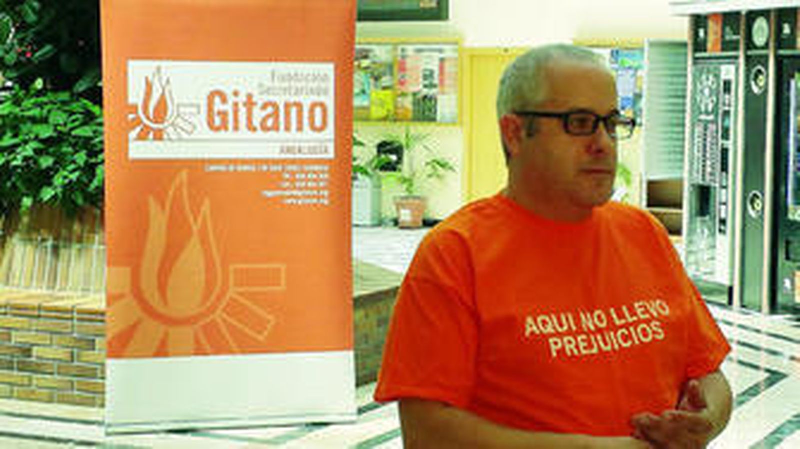 MagoMigue participa en la campaña para la captación de voluntarios