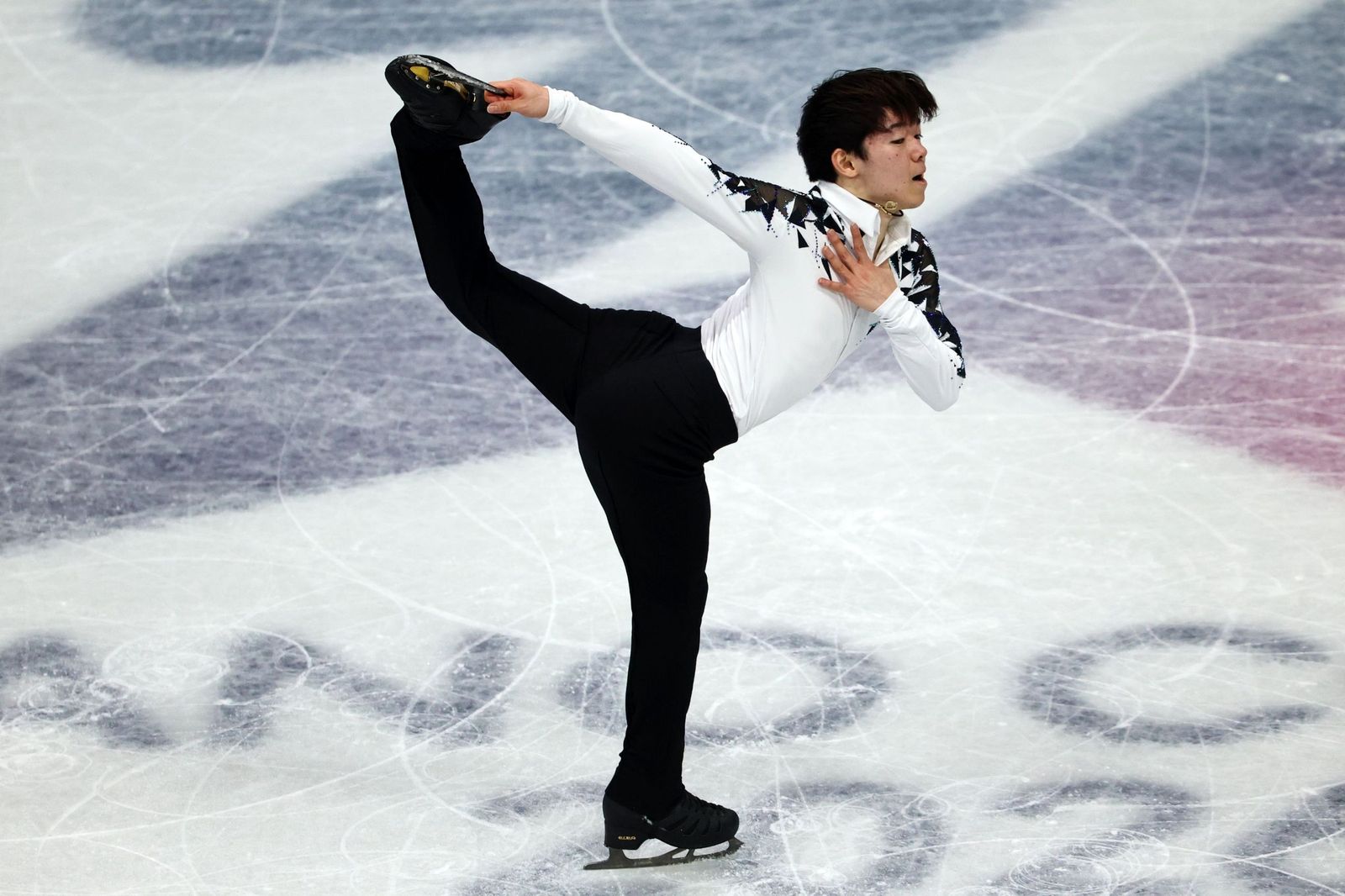 Las mejores fotos de los Juegos Olímpicos de invierno Milán Cortina d'Ampezzo 2026 | Quinta jornada