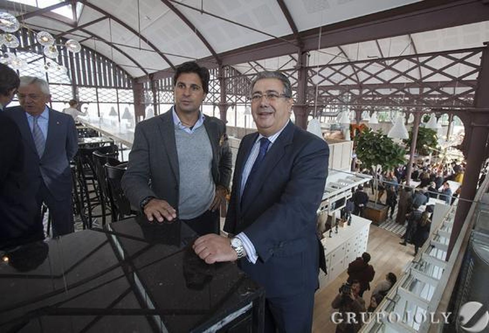 Foto: Antonio Pizarro