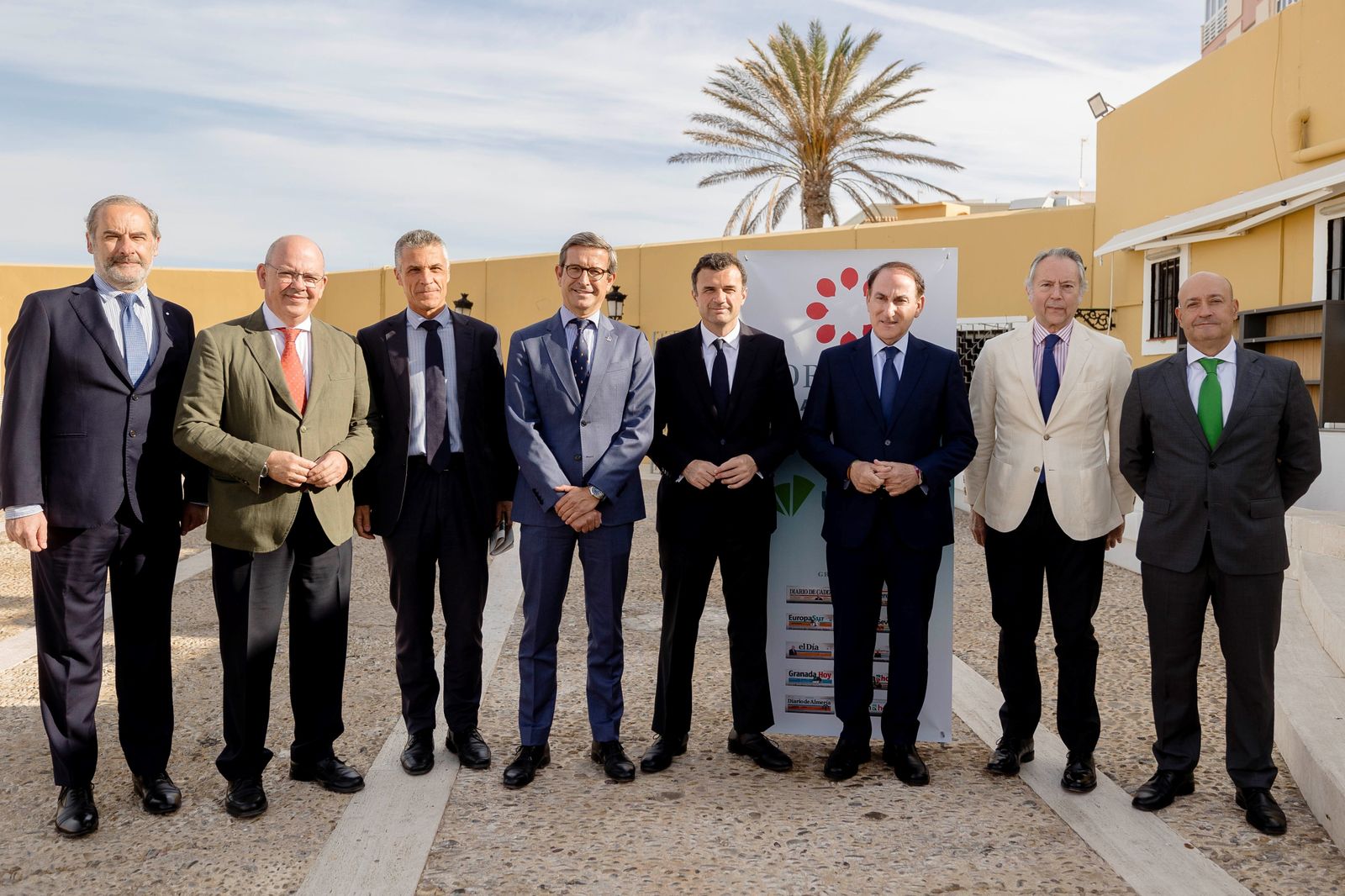 Las imágenes del Foro Joly Andalucía celebrado en Cádiz.
