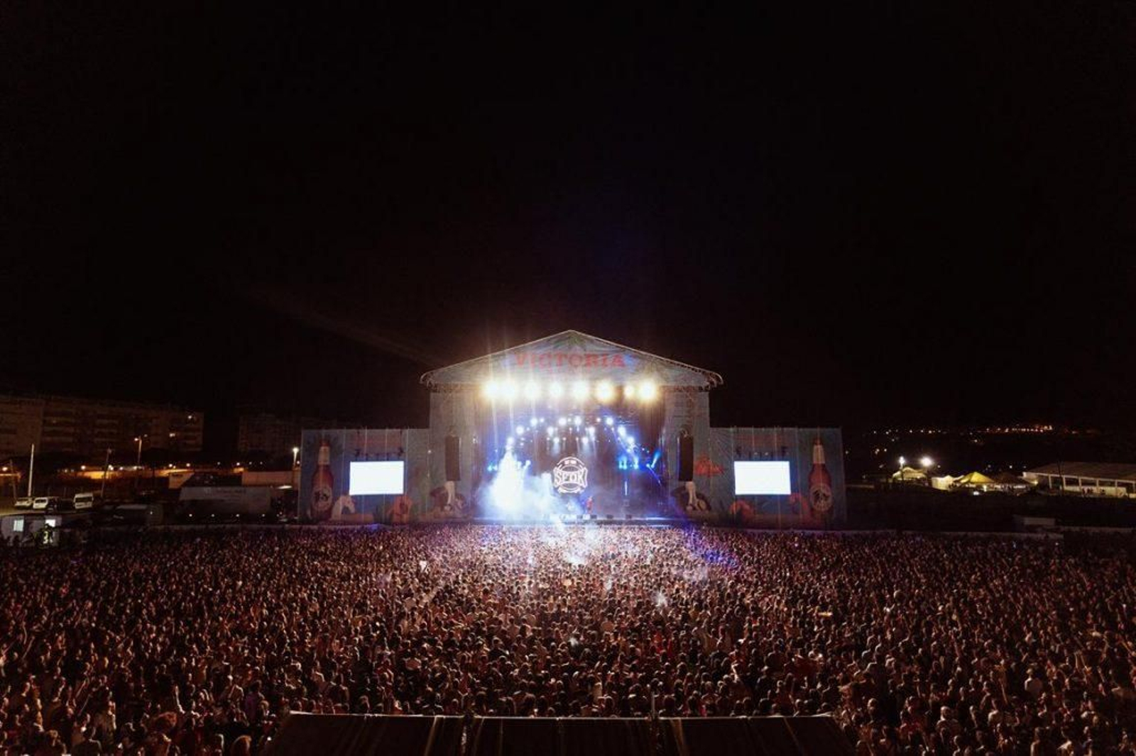 Weekend Beach Festival