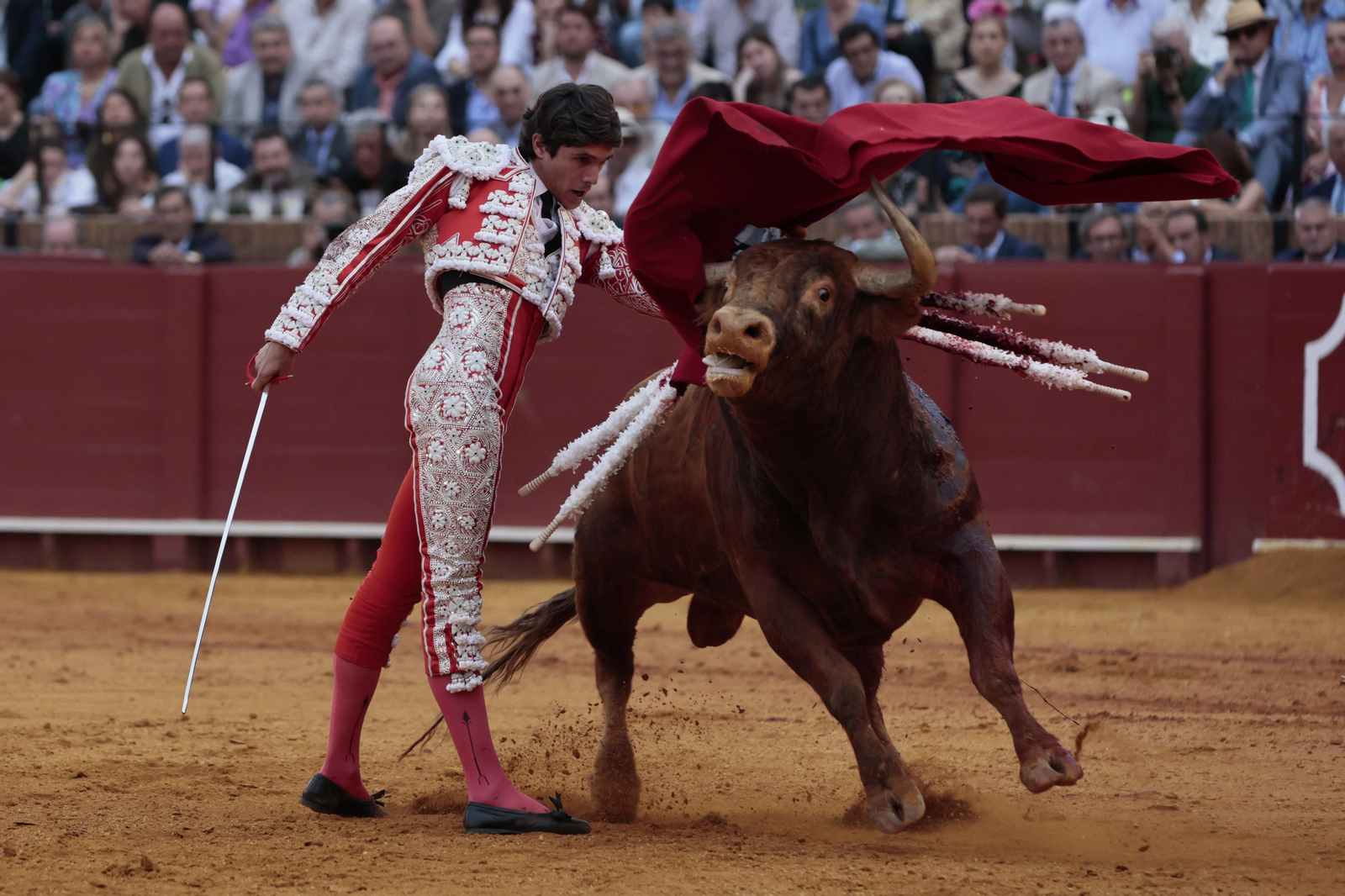 Las imágenes del festejo