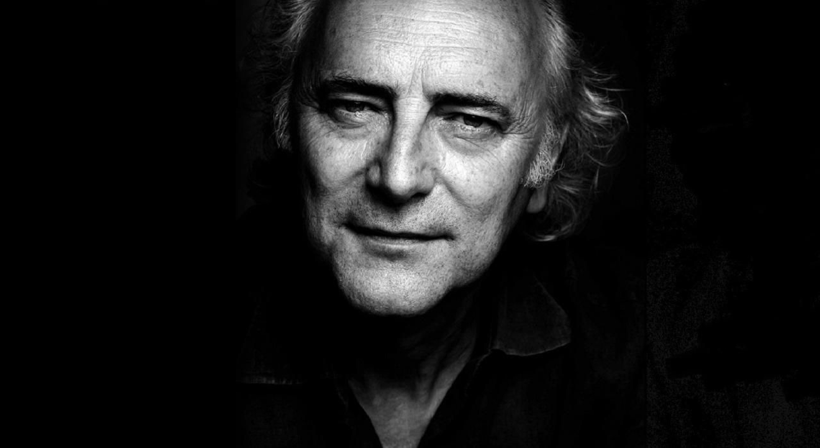 Amancio Prada tiene grandes recuerdos de sus visitas a Almería.