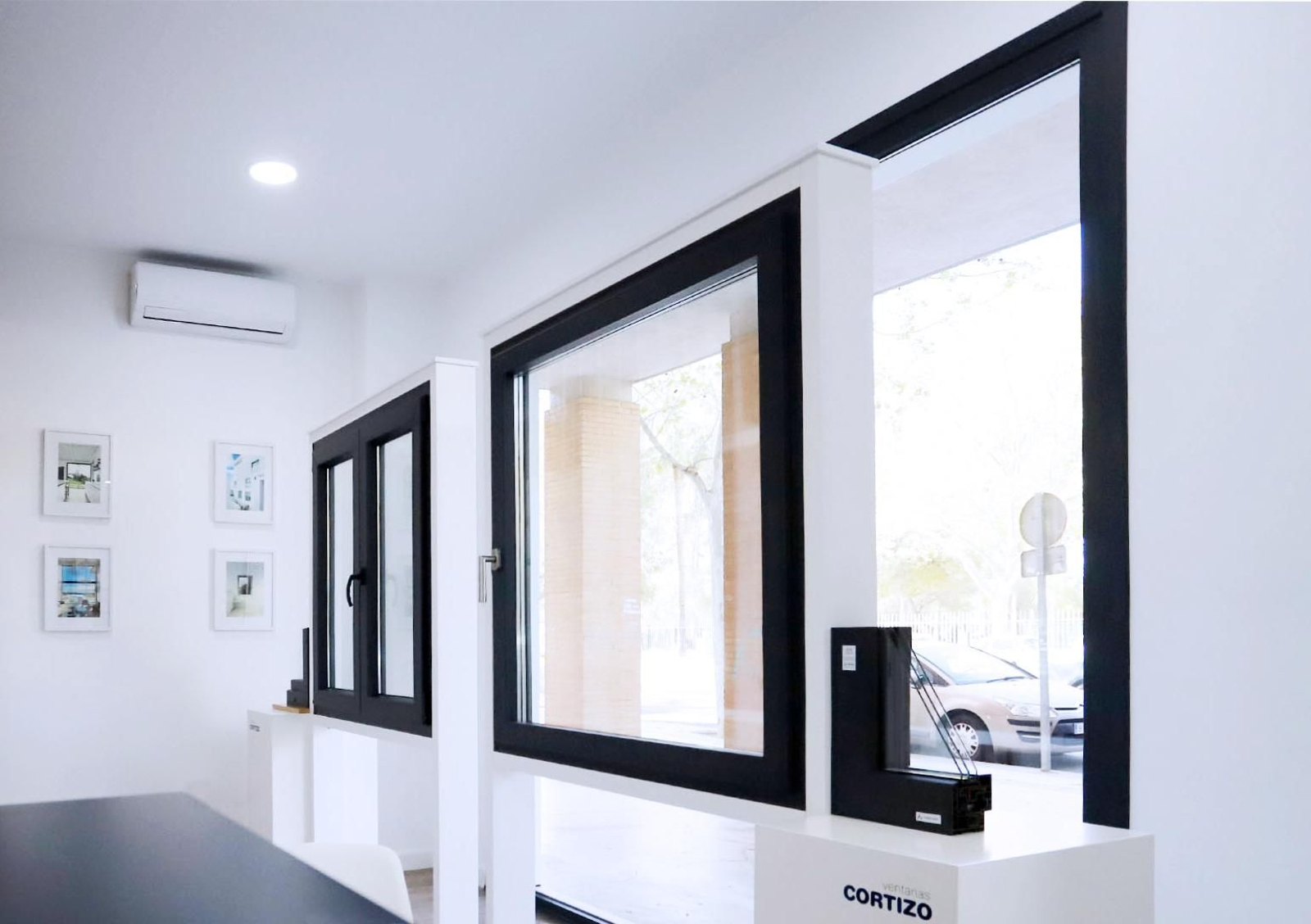 Renueva ventanas sin complicaciones con Ventanas Cortizo-Klipervip