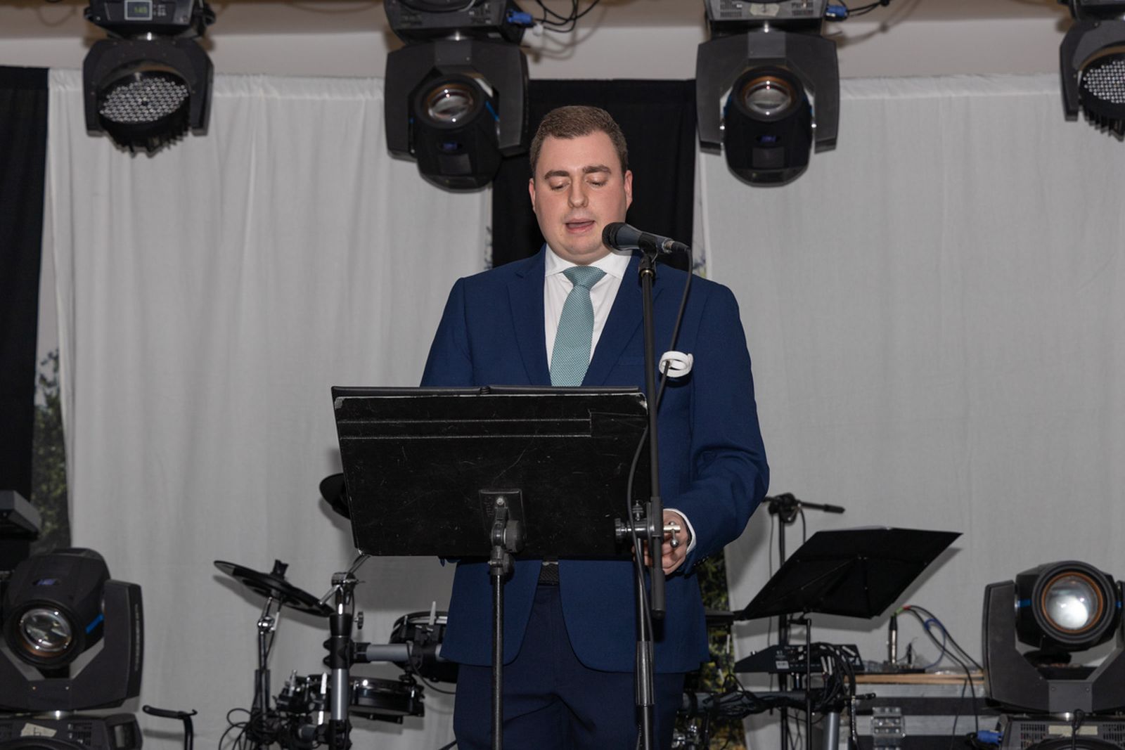 VII cena solidaria de la Asociación para la Lucha contra las Enfermedades de la Sangre (ALES), en imágenes