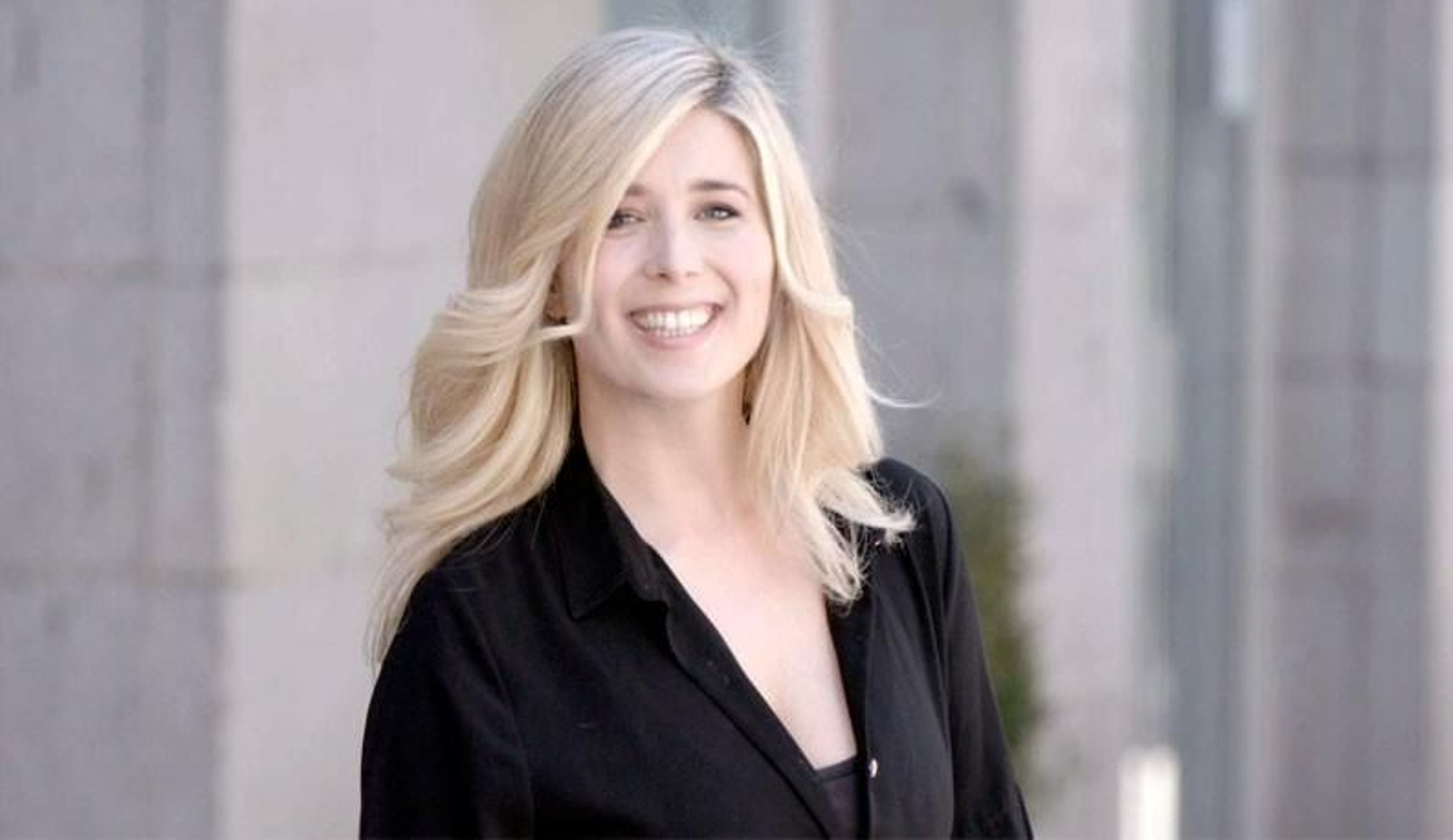 La presentadora, que es mamá de un niño de un año, es una de las protagonistas del programa.