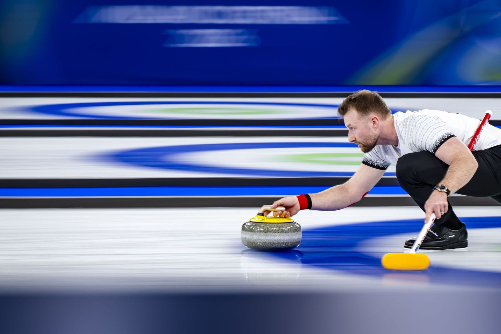 Las mejores fotos de los Juegos Olímpicos de invierno Milán Cortina d'Ampezzo 2026 | Segunda jornada