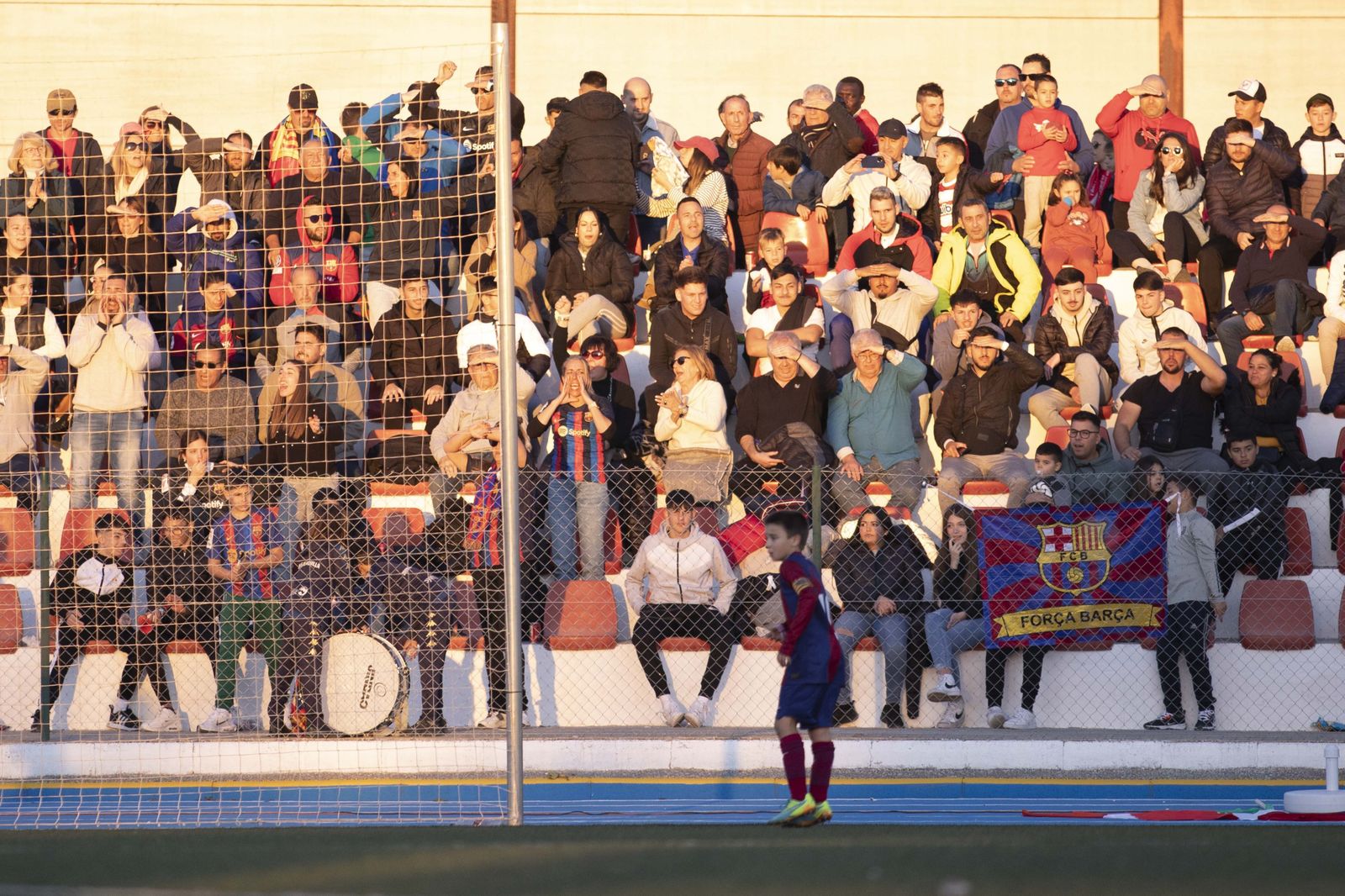 Las mejores imágenes del Torneo Internacional de Pinos Puente