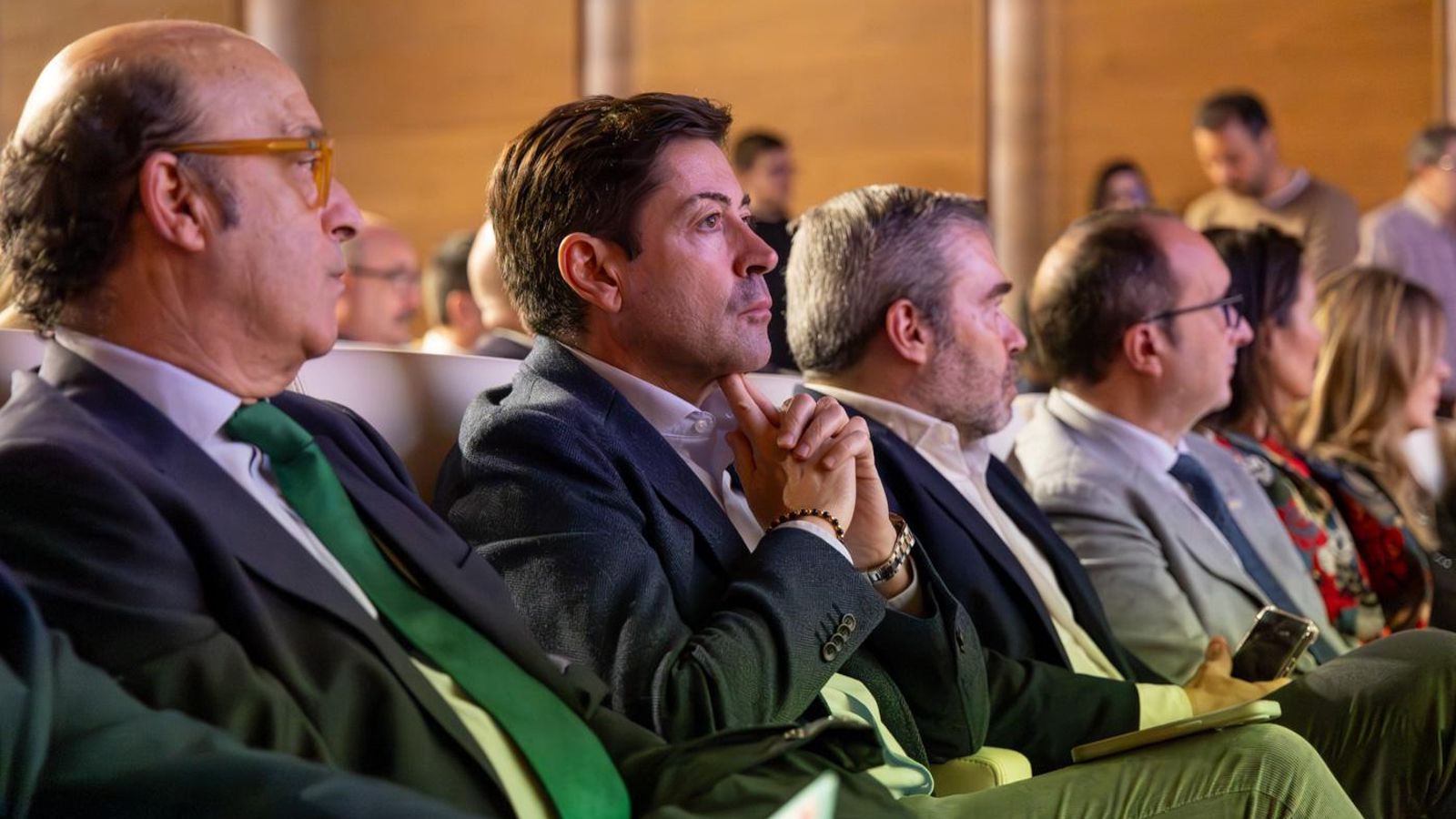 Presentación de la 8ª Cumbre Mundial de Asociaciones de Agencias de Viajes