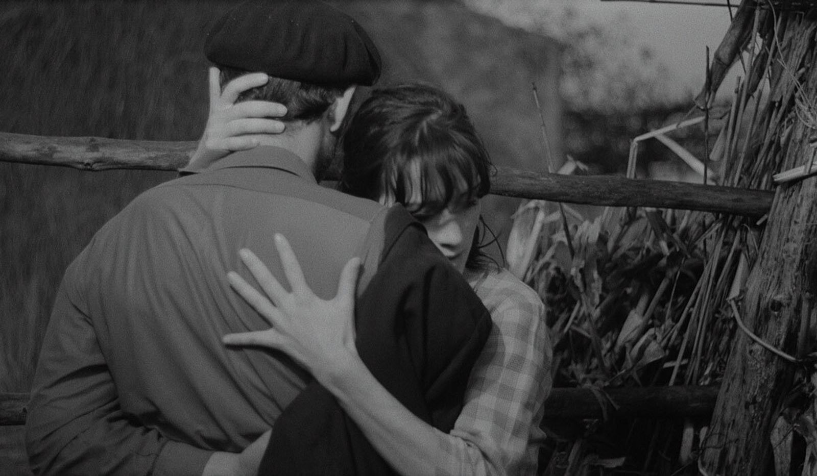 Un fotograma de 'Mudar de vida'