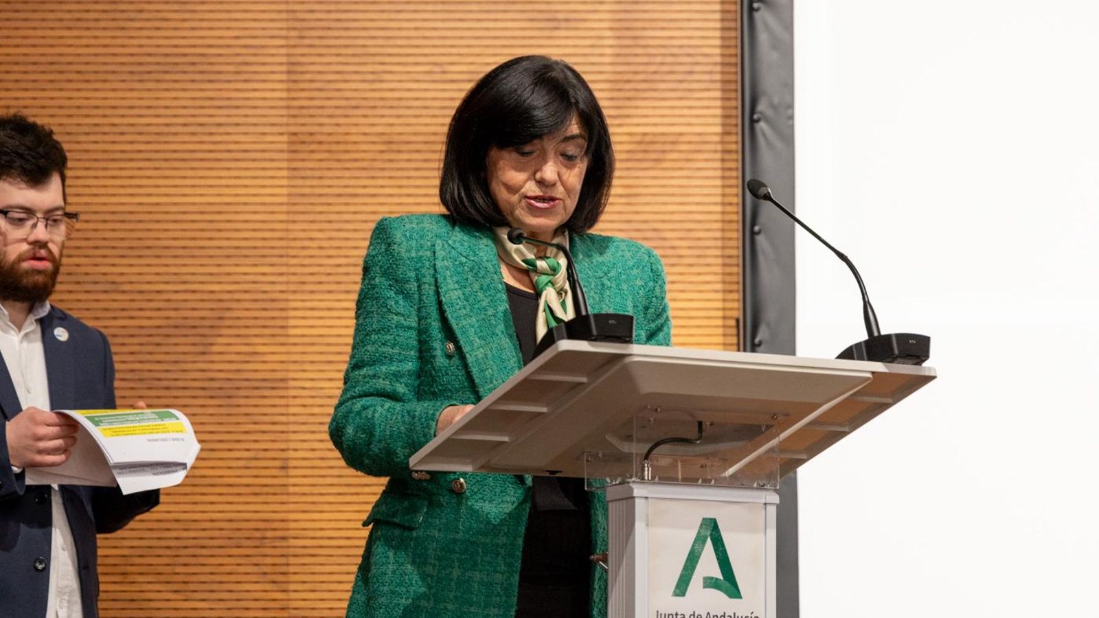 II Gala de Premios Dínamo Down