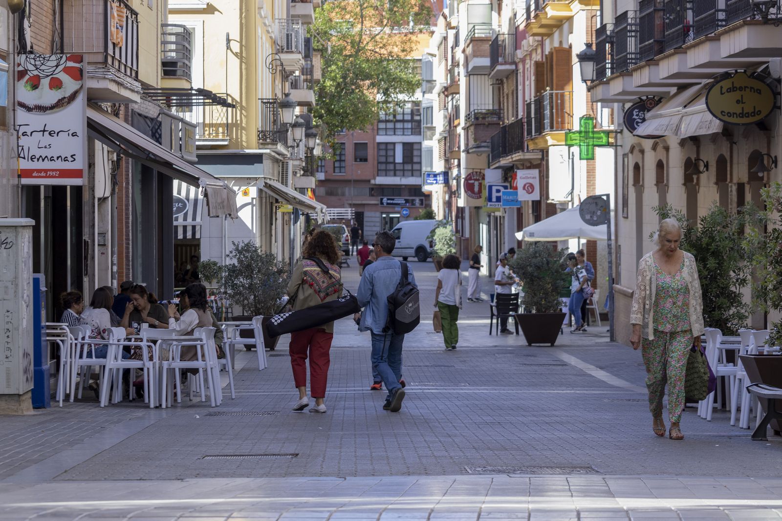 Imágenes del Lunes 15 de Mayo