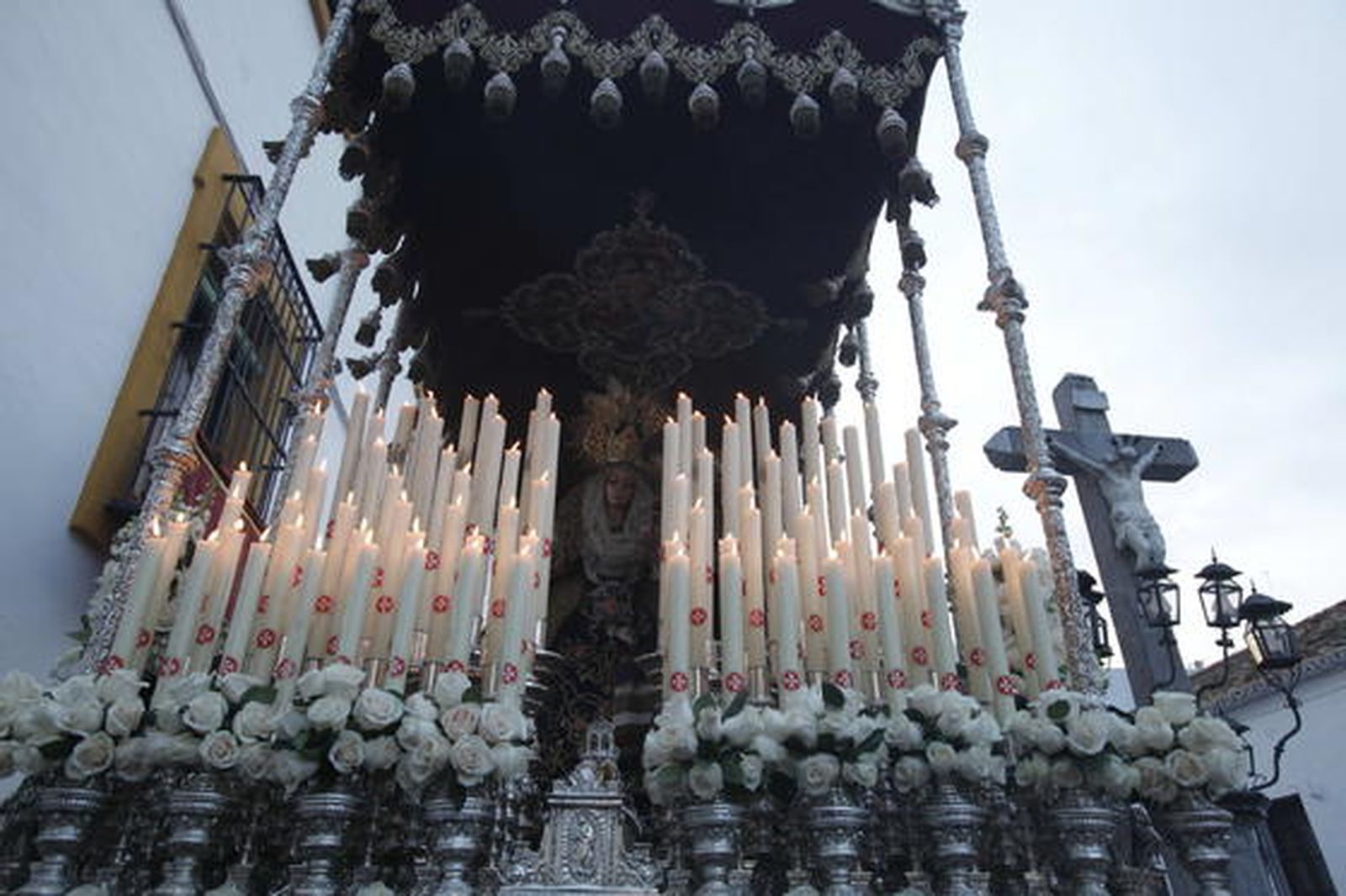 Sangre.

Foto: Álvaro Carmona