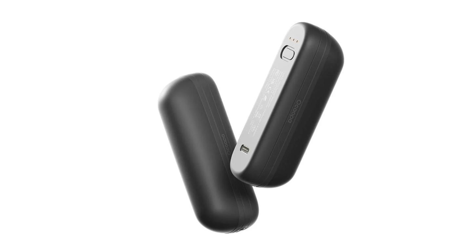 OCOOPA Calentador de Manos UT2s Mini