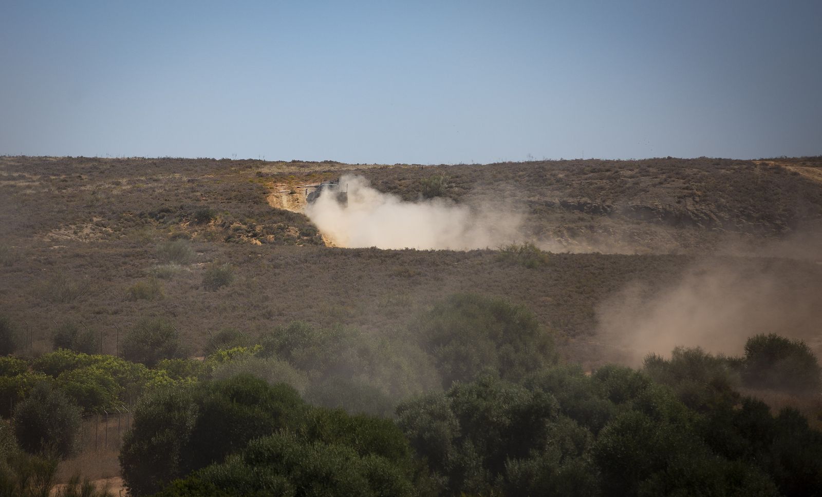 Las imágenes de los VCR 8x8 Dragón