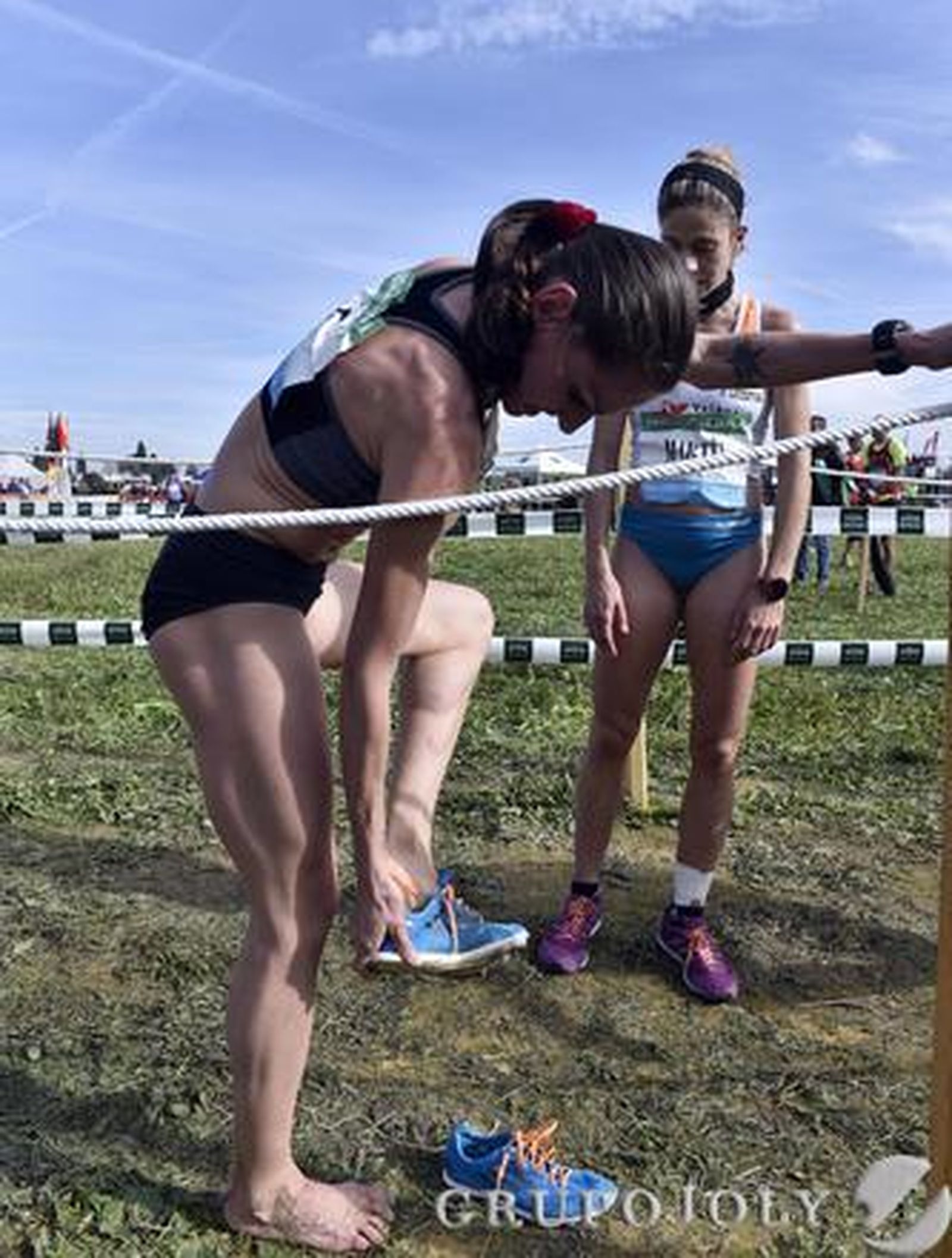 Foto: JUAN CARLOS VÁZQUEZ