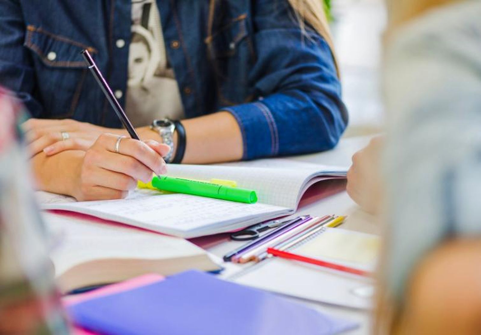 Cómo preparar las PCE para estudiar en las mejores universidades españolas