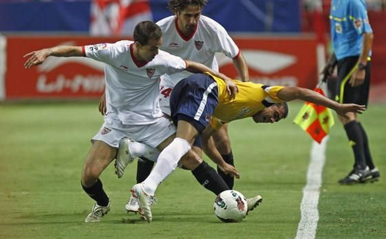 Foto: Antonio Pizarro