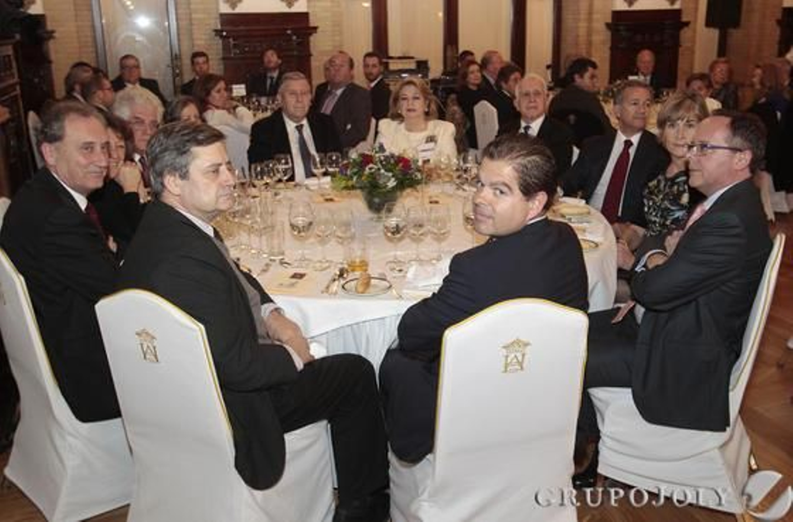 / Reportaje gráfico: Antonio Pizarro, Juan Carlos Muñoz y Juan Carlos Vázquez