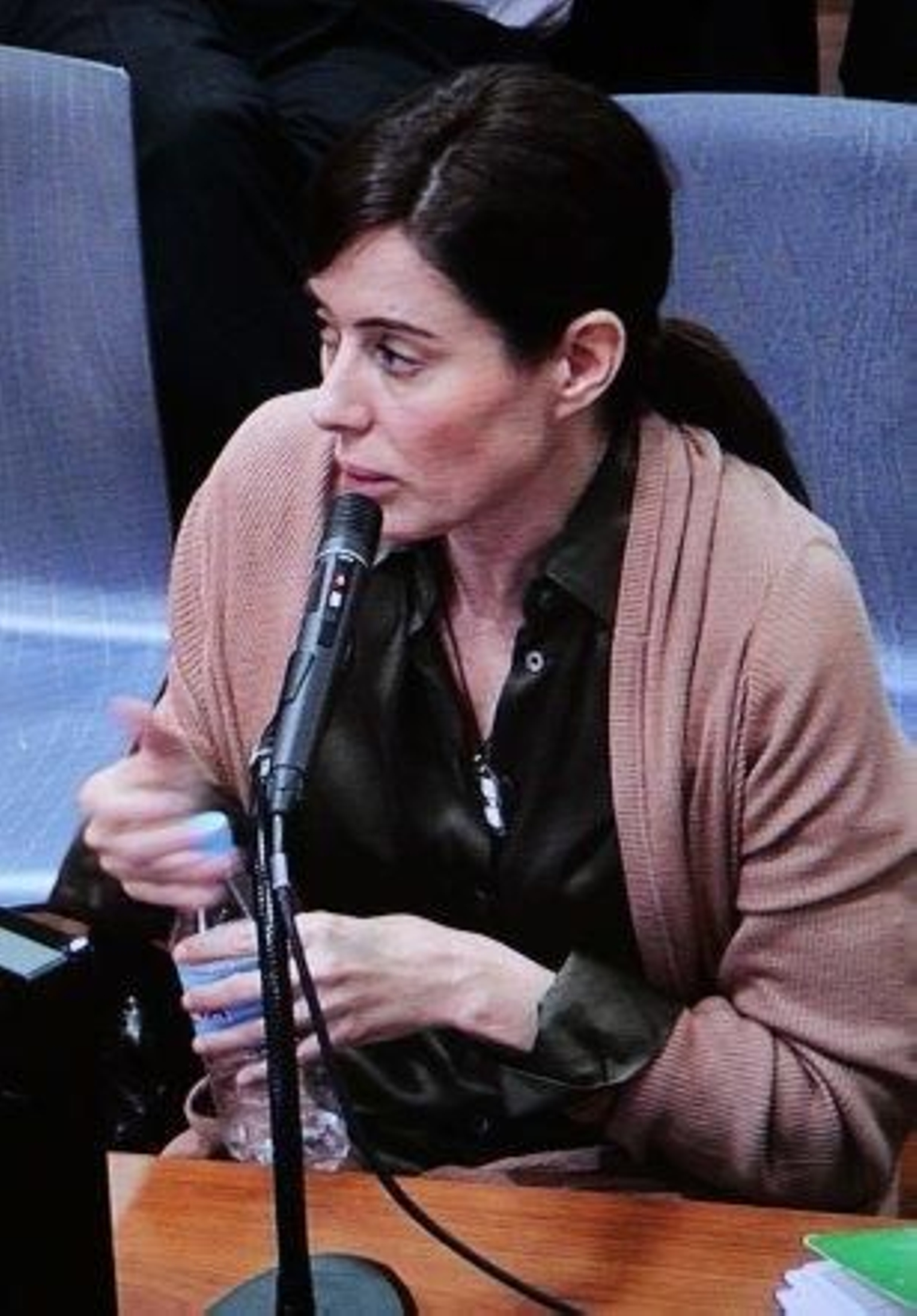 El contable tilda de "batiburrillo" la principal prueba de Malaya