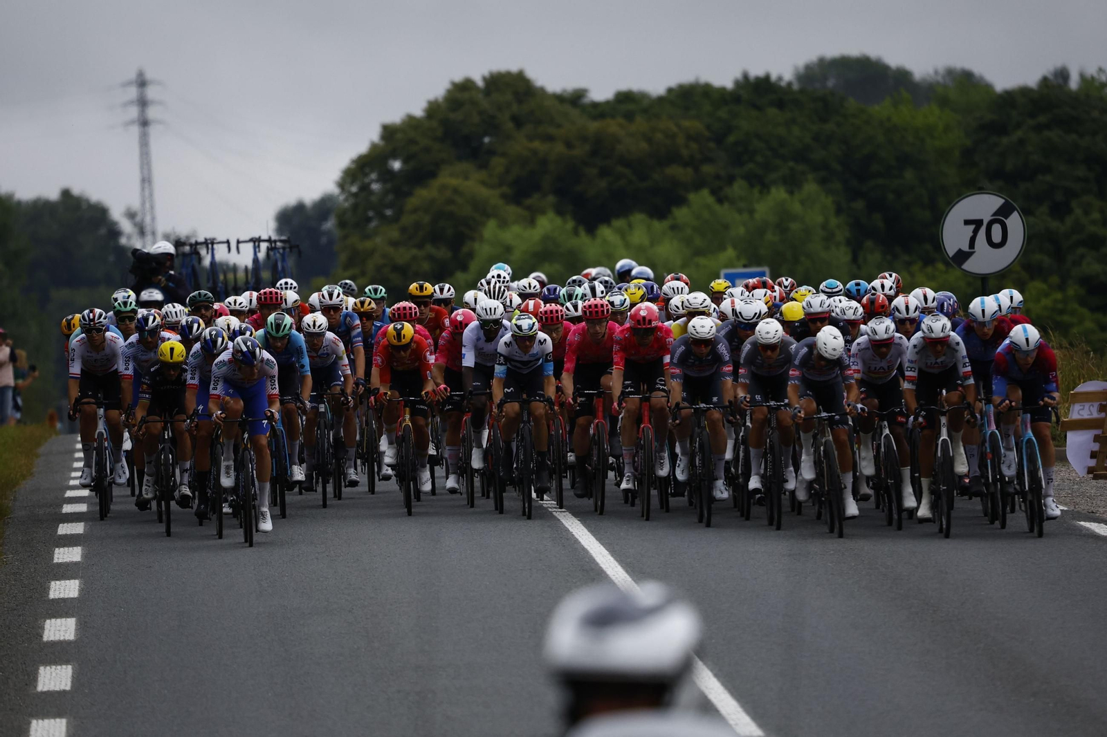 Las mejores fotos del Tour de Francia | Etapa 2