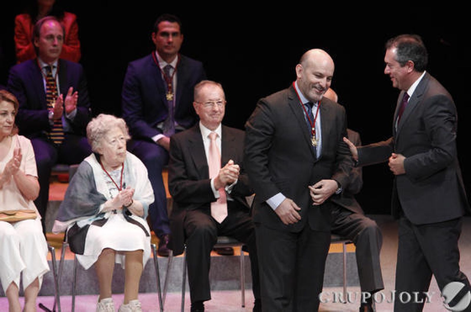 Foto: Antonio Pizarro