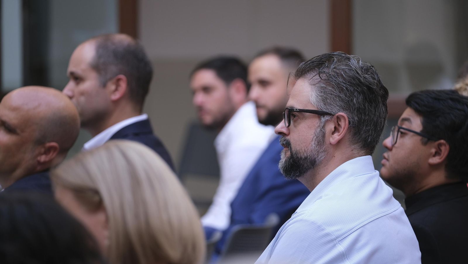 La inauguración del Festival de Música de Vélez Blanco, en imágenes