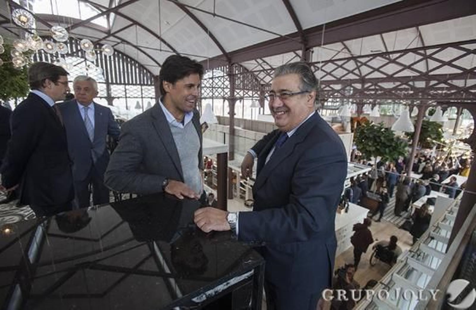 Foto: Antonio Pizarro