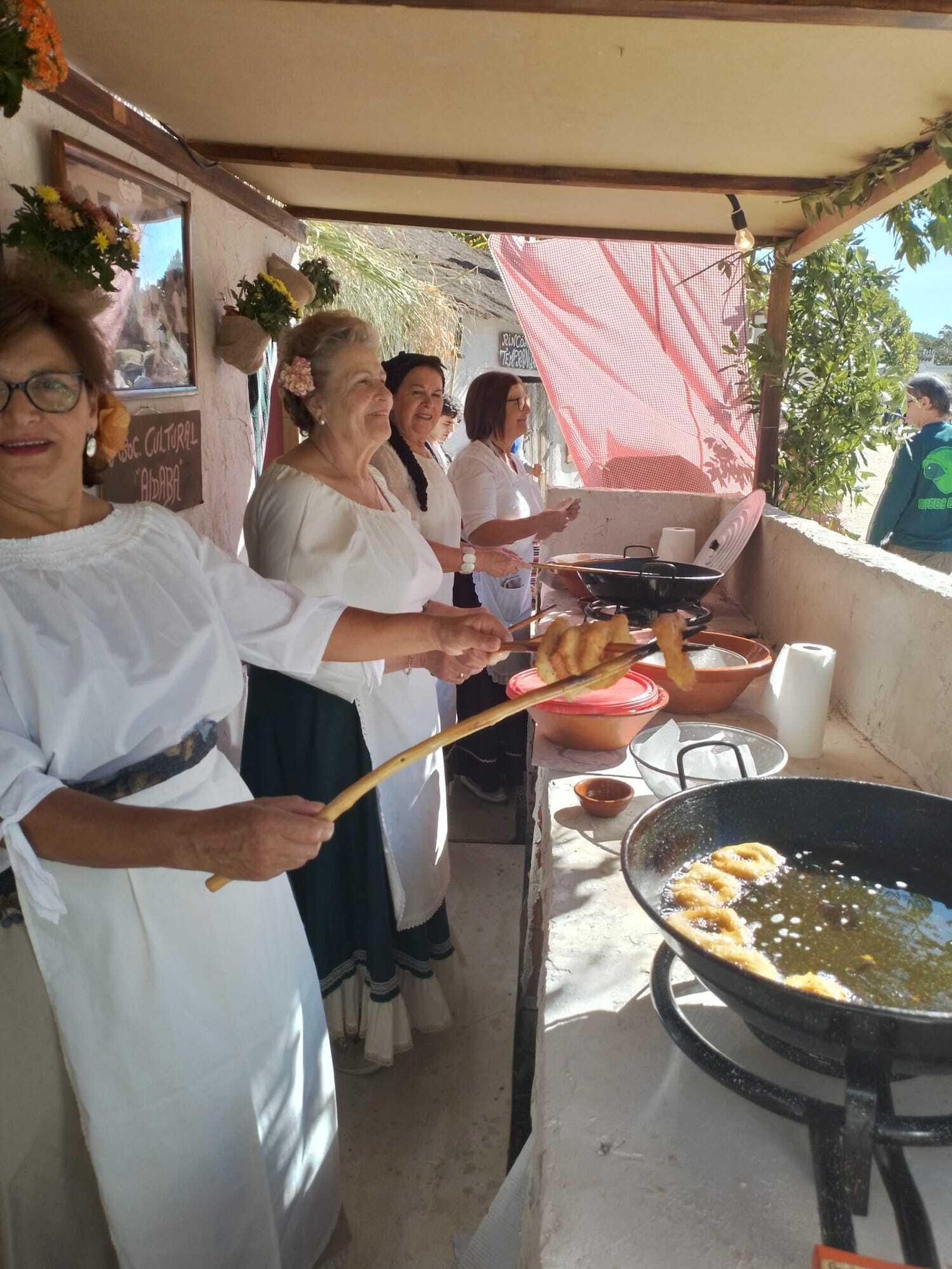 Los Bandoleros de Grazalema