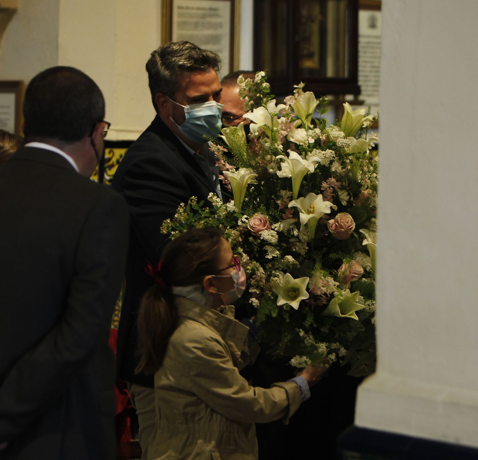 Soledad de San Lorenzo