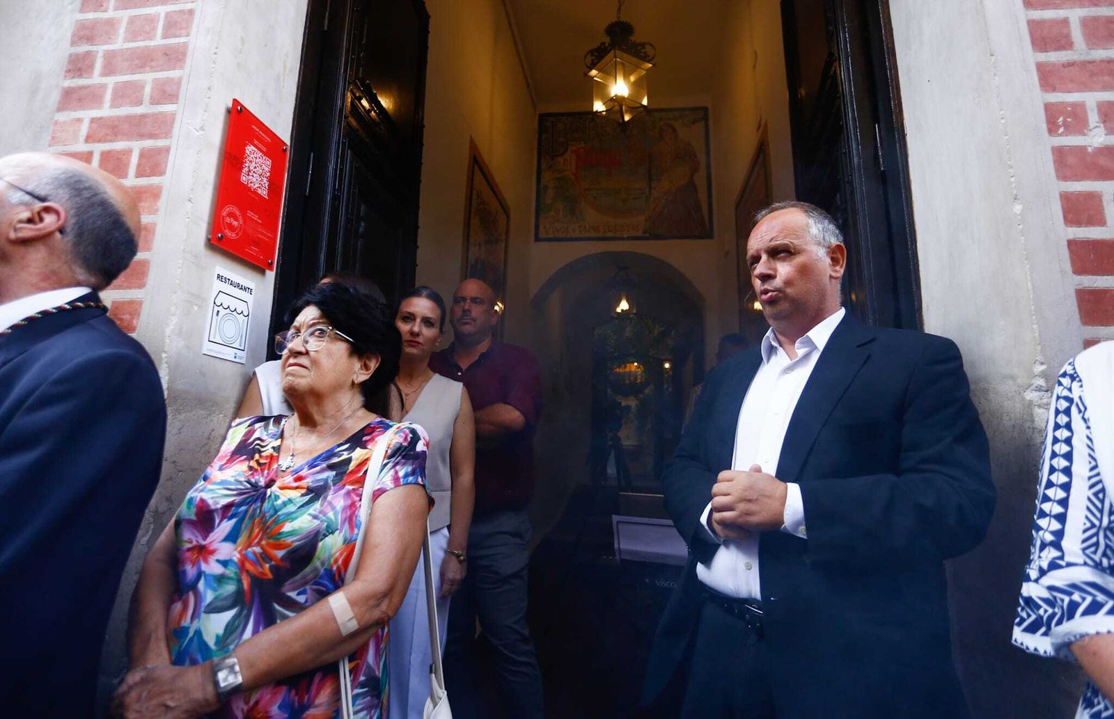 El traslado de la Virgen de la Victoria a la Catedral, en fotos