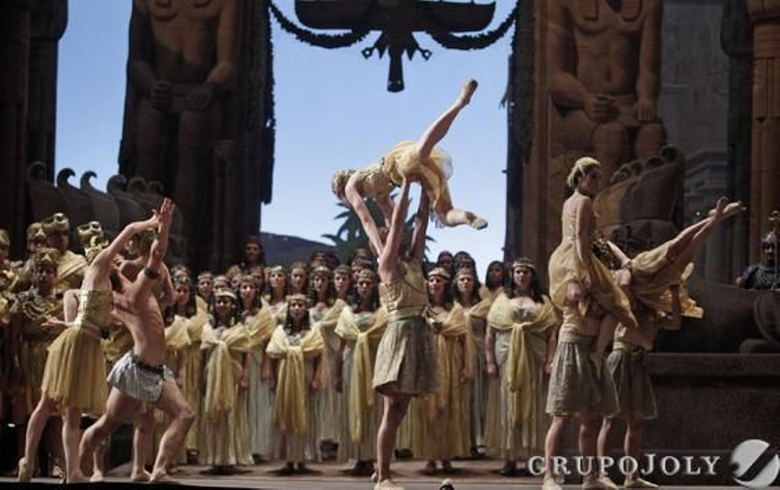 Foto: Antonio Pizarro