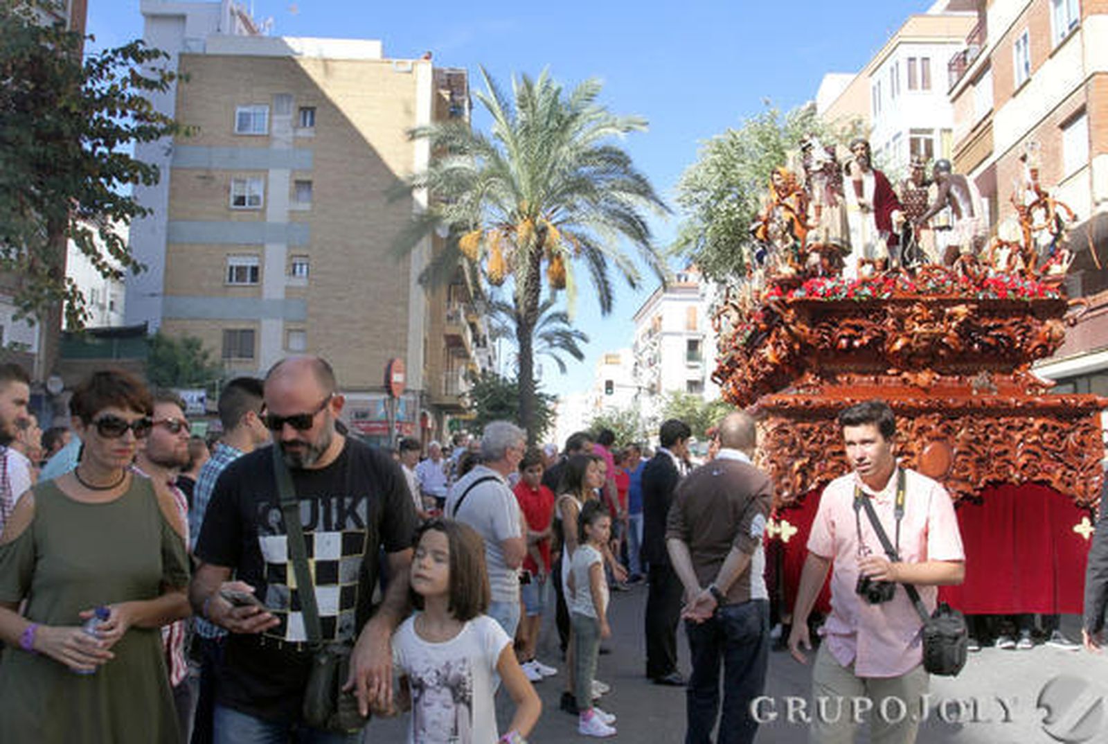 Foto: Josue Correa | Alberto Dominguez | Paula Vergara
