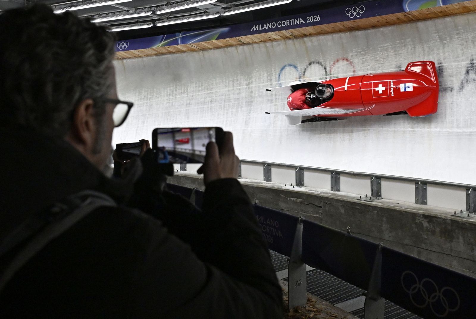 Las fotos de la tercera medalla española y de la jornada 16 de los Juegos Olímpicos