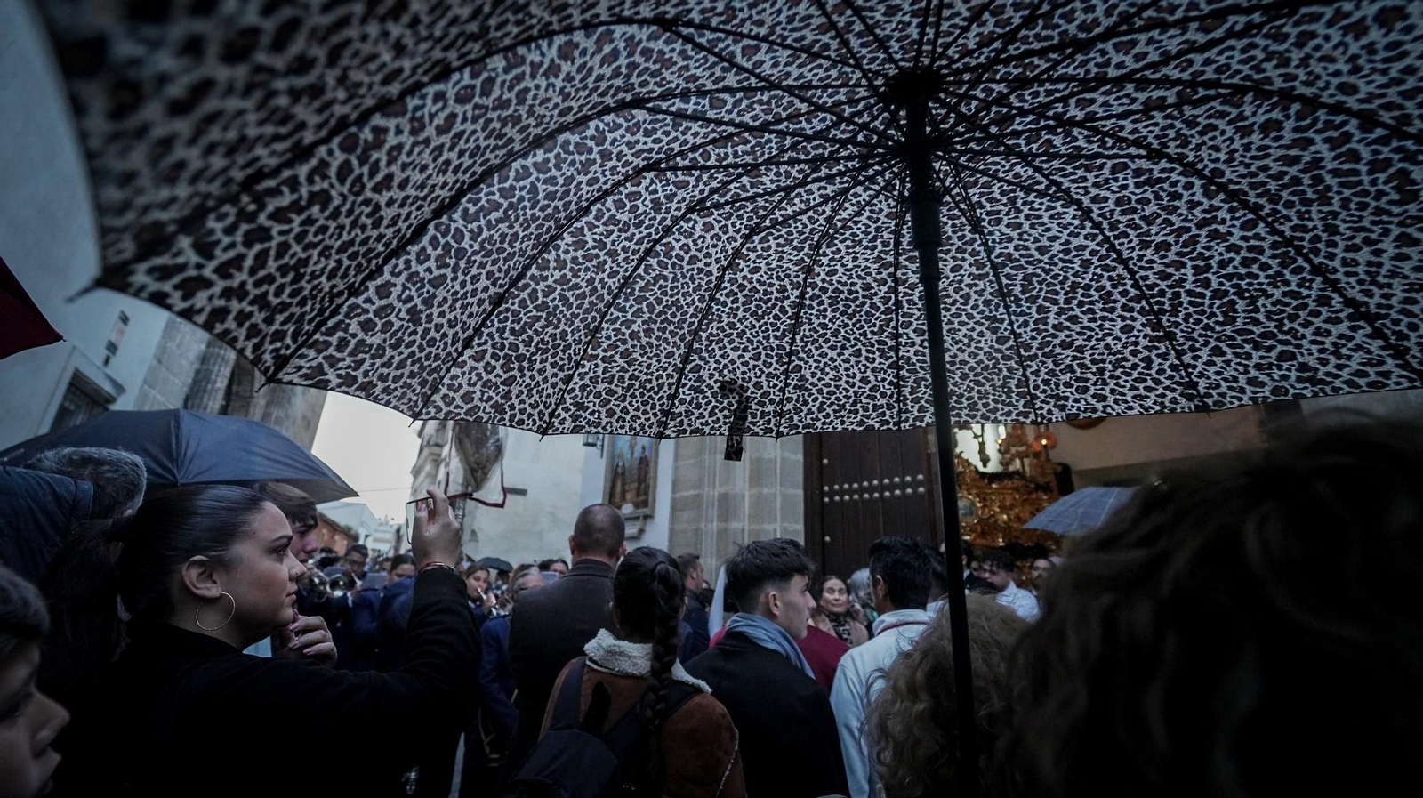 La Hermandad del Cristo del Amor