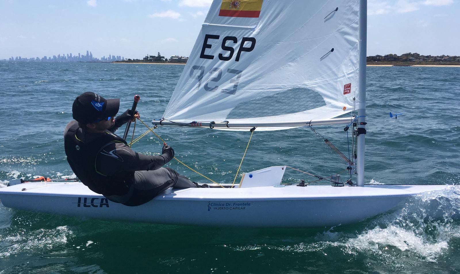 Guillermo Flores espera mantener los apoyos privados para seguir con su proyecto.