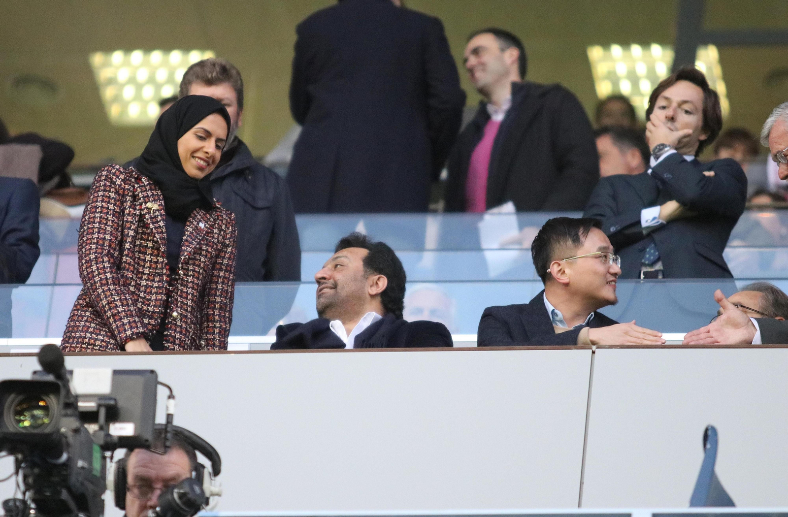 Las fotos del Málaga-Granada