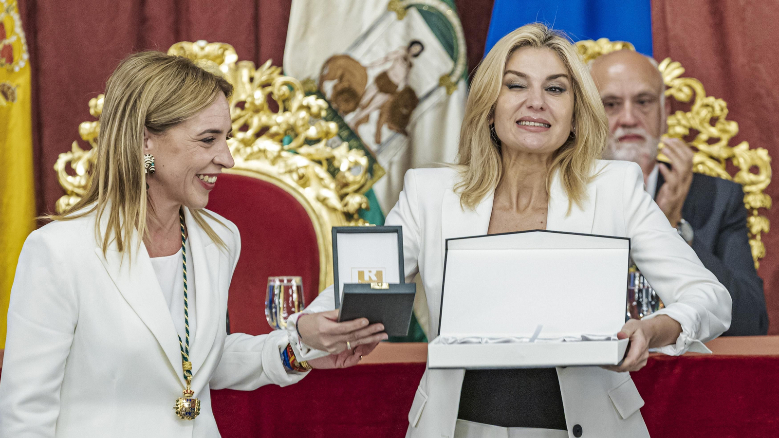 Día de la provincia.