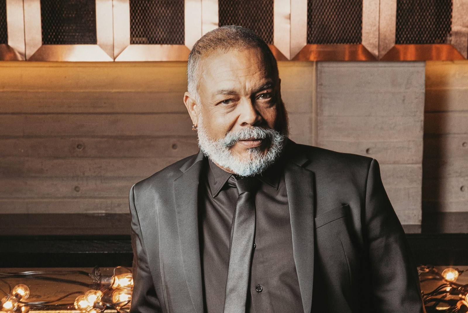 Francisco Céspedes llega al Marenostrum Fuengirola este viernes.