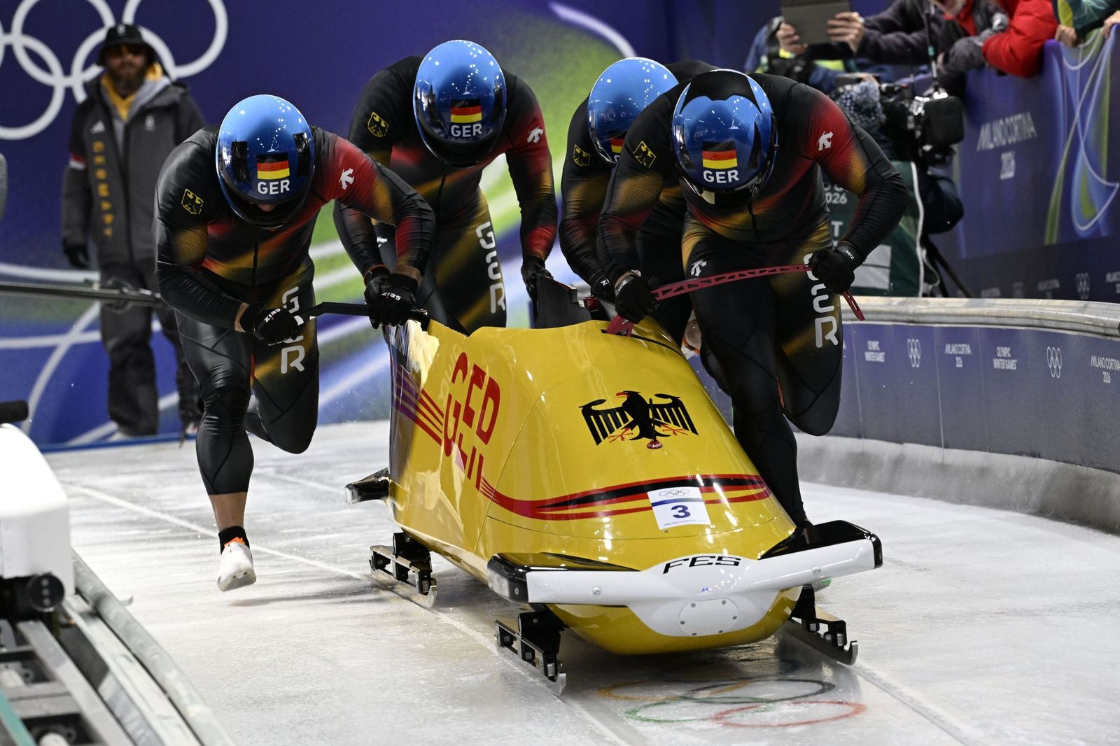Las fotos de la tercera medalla española y de la jornada 16 de los Juegos Olímpicos