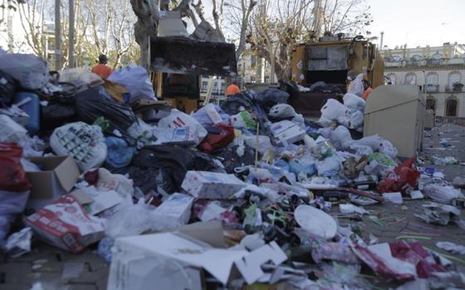 Foto: Antonio Pizarro