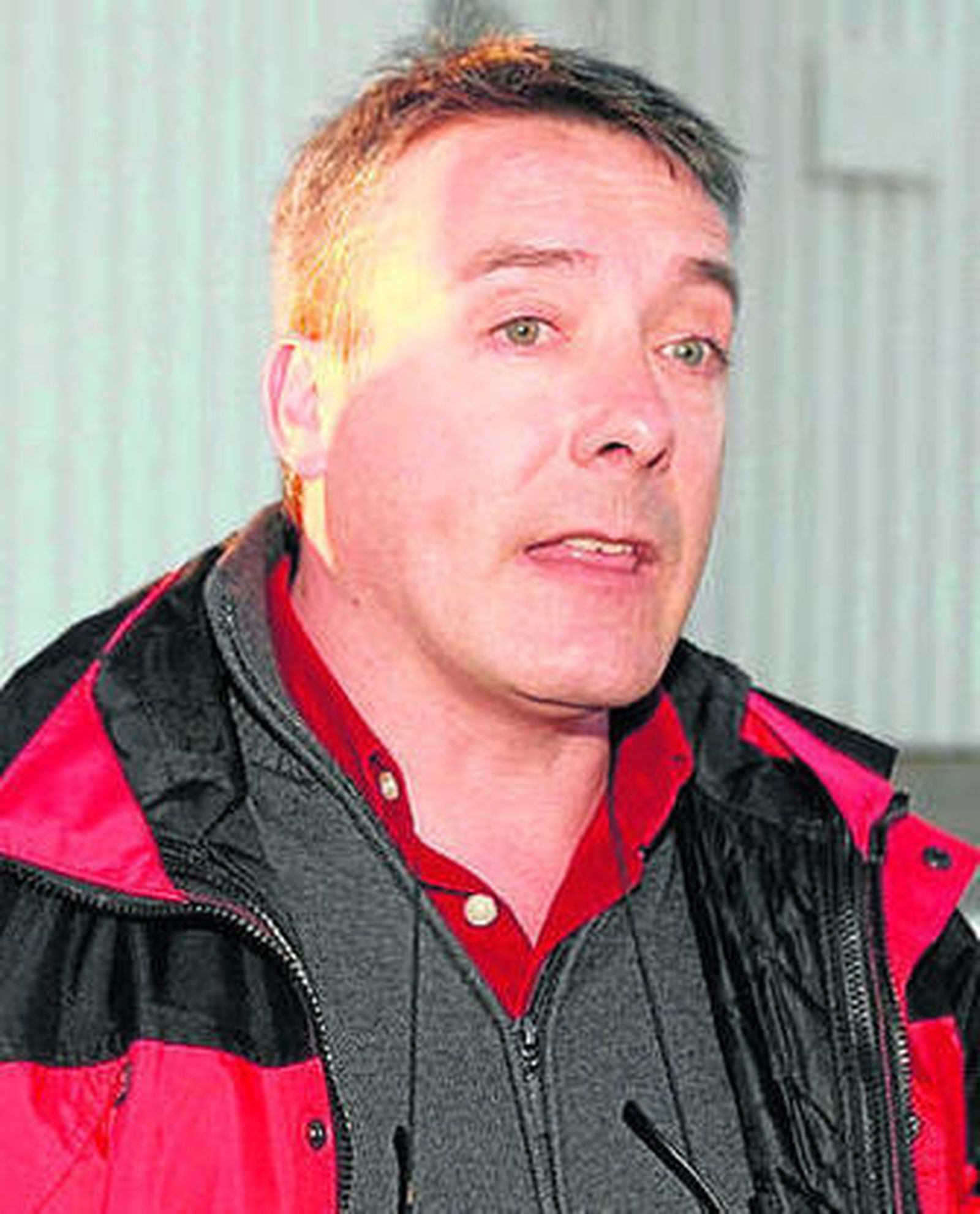 David Galadí-Enríquez.