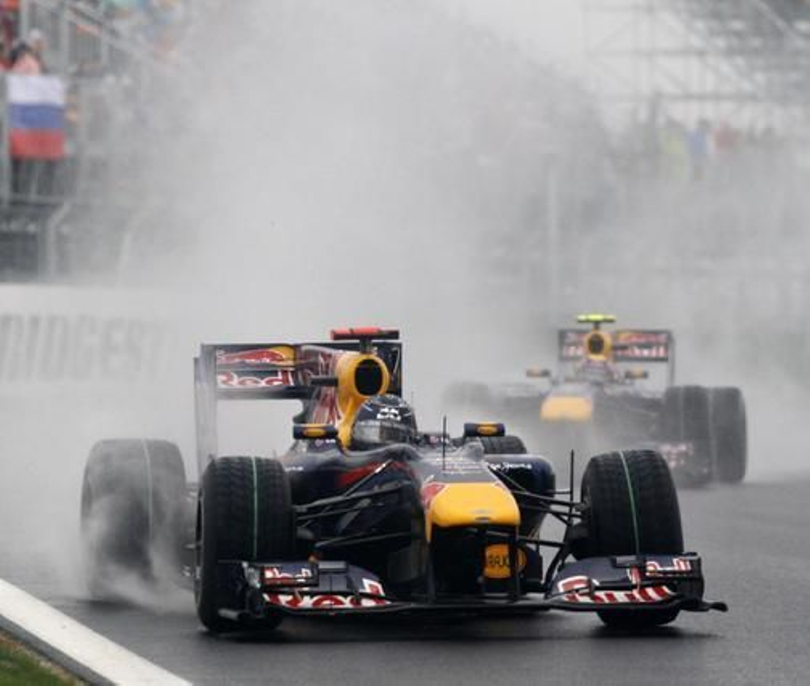 Foto: EFE / AFP / Reuters