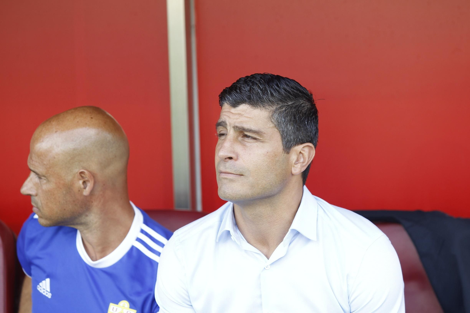 Fotogalería U.D. Almería-Girona