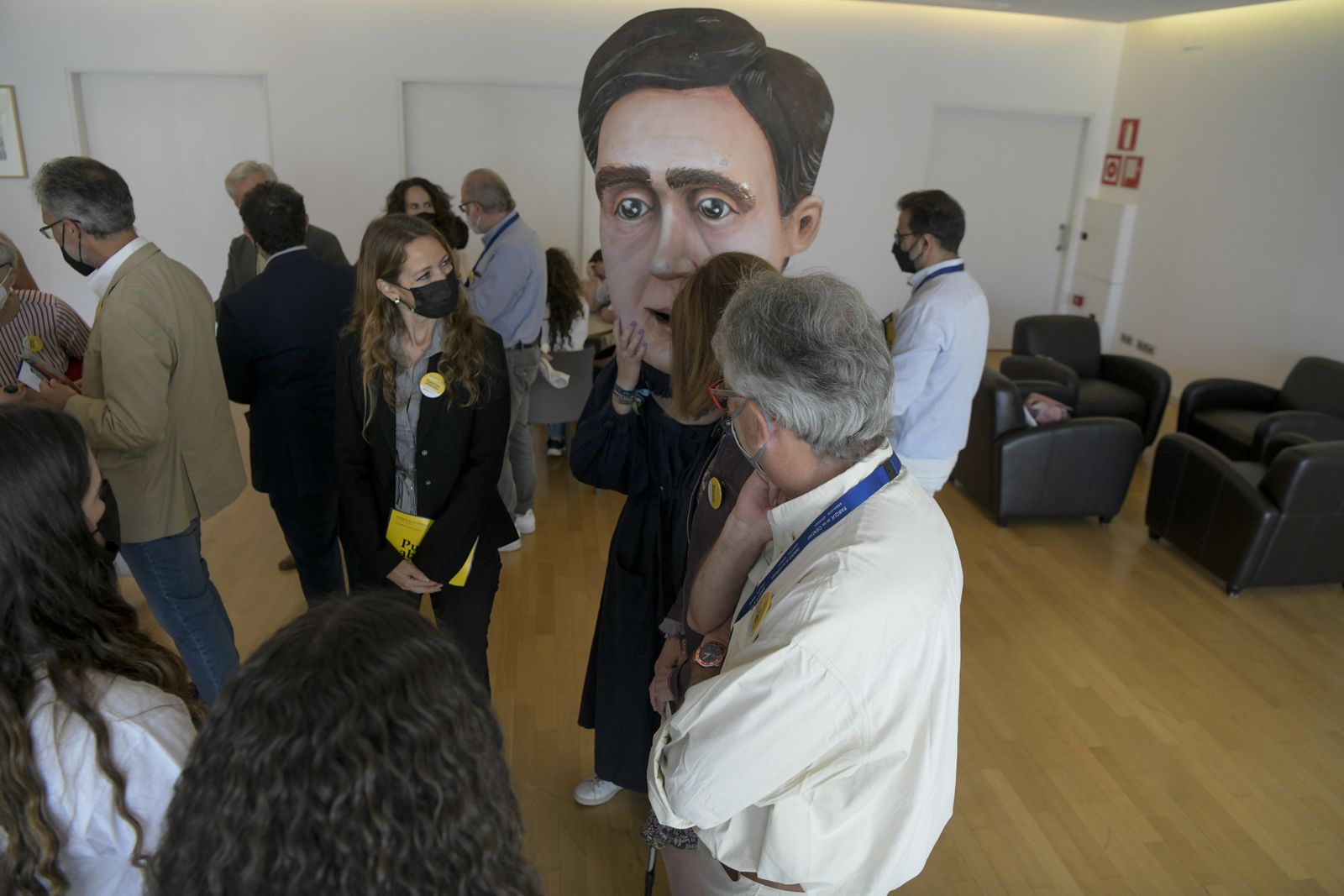 Así ha sido la Jornada de Puertas Abiertas por el 27º aniversario del Parque de las Ciencias