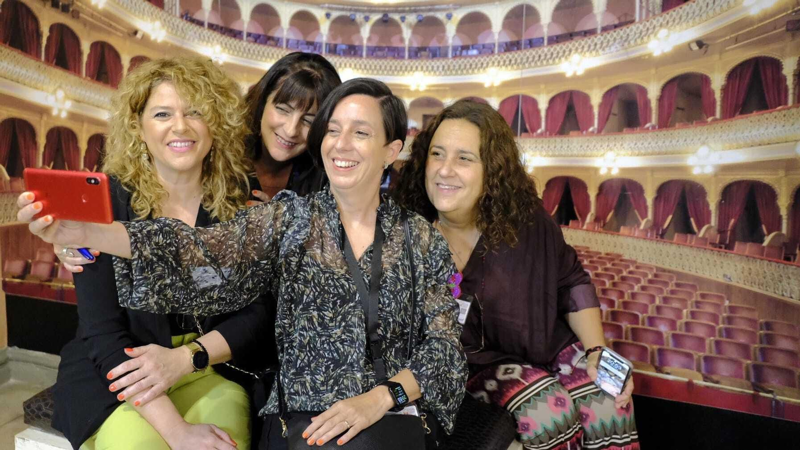 Imágenes de la final del COAC 2022