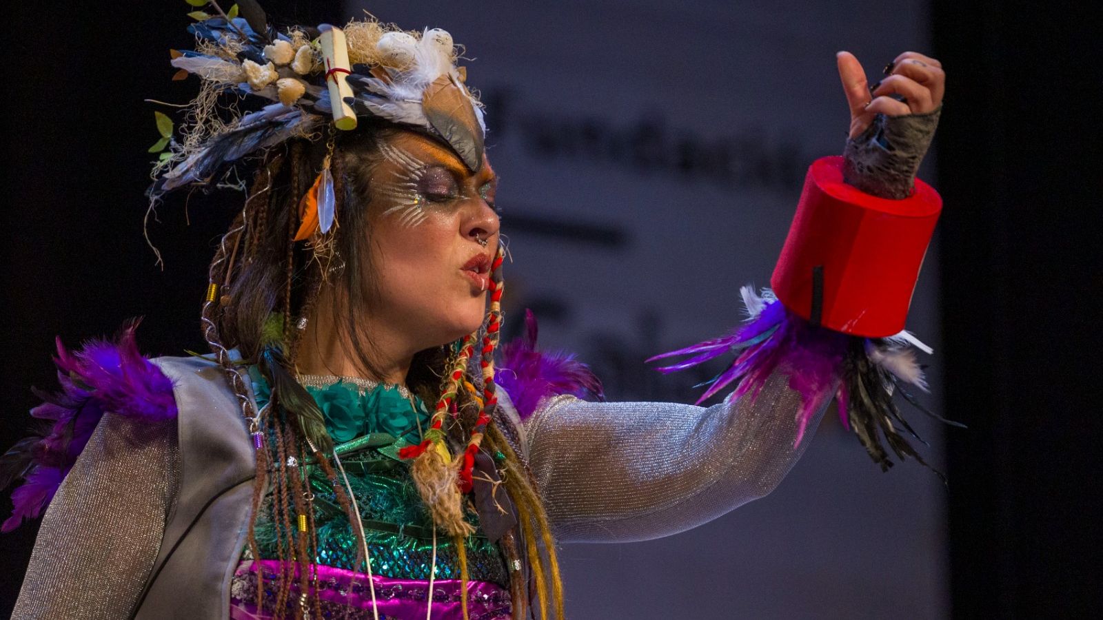 Búscate entre las mejores imágenes de la decimoséptima sesión preliminares del COAC 2025