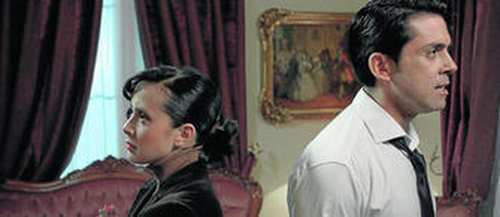 'Yerma' se viste de siglo xXI